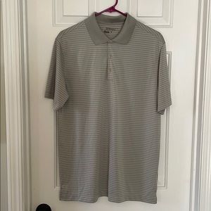 Nike golf polo